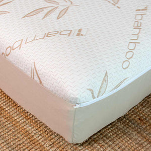 Classic Coil Hybrid Latex Mattress