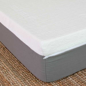 Classic Organic Latex Mattress