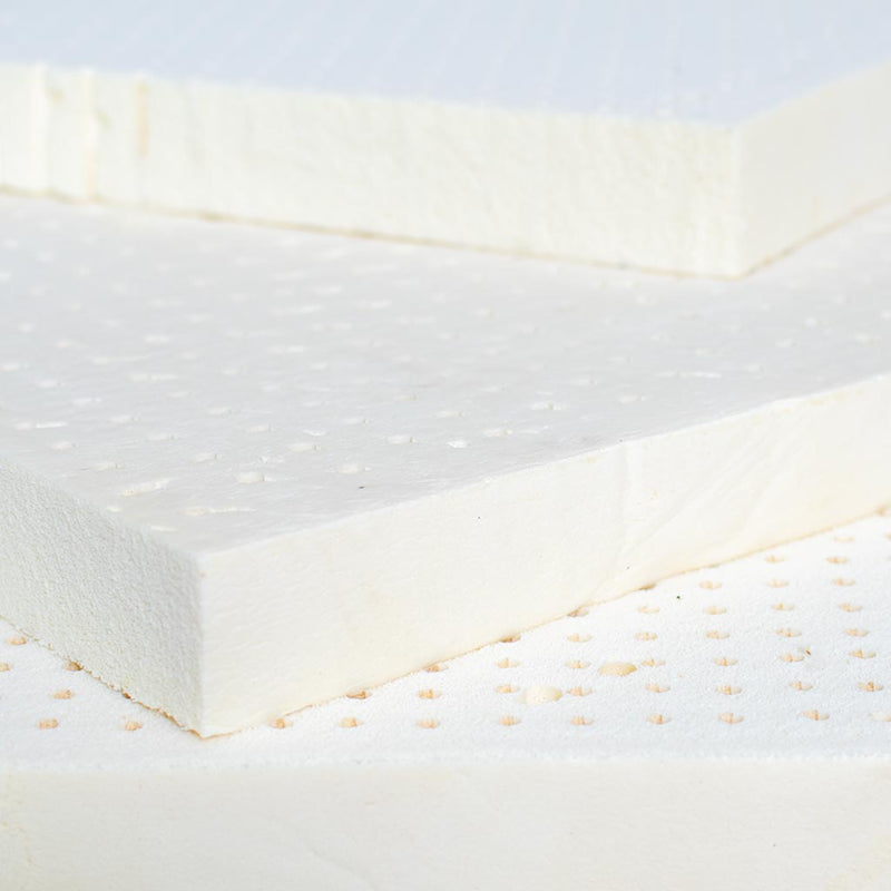 Organic Latex Mattress Vancouver l Nature's Embrace Canada