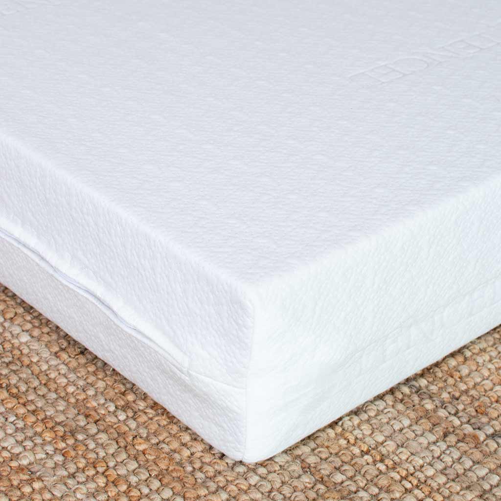 Organic Latex Mattress with Tencel Cover