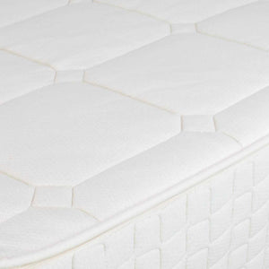 Symphony Organic Latex Mattress