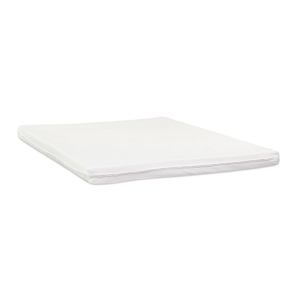 Latex Mattress Topper Canada l Nature's Embrace Latex - Nature's ...